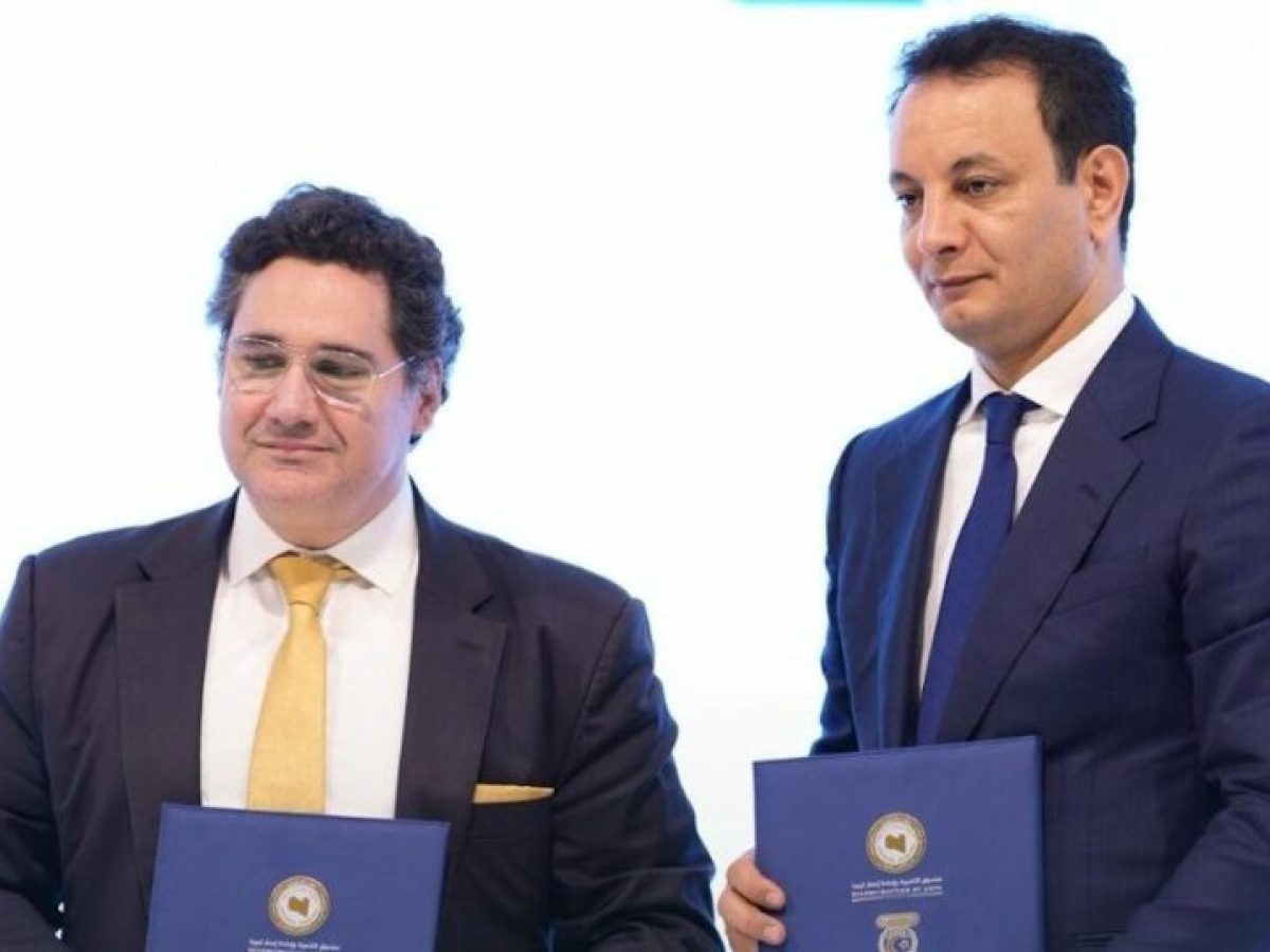 Ο ΑΔΜΗΕ υπέγραψε Μνημόνιο Κατανόησης για την ανασυγκρότηση του ηλεκτρικού συστήματος της Λιβύης