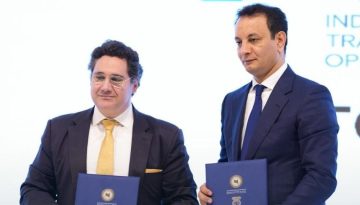 Ο ΑΔΜΗΕ υπέγραψε Μνημόνιο Κατανόησης για την ανασυγκρότηση του ηλεκτρικού συστήματος της Λιβύης