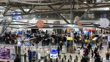 Μπλακ άουτ στο FIR Αθηνών: Ποιος θα πληρώσει για τις καθυστερήσεις και τις ματαιώσεις πτήσεων