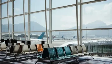 Ρεκόρ επιβατών στα 14 περιφερειακά αεροδρόμια: Πάνω από 37 εκατ. ταξιδιώτες το 2025