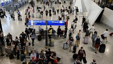 Θετικές εκτιμήσεις για τον τουρισμό το 2026 – Οι κινήσεις των «μεγάλων παικτών»