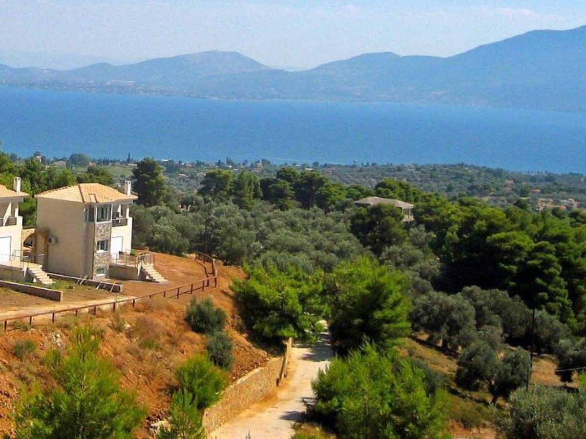 ΥΠΕΝ για αυθαίρετα: Προς παράταση η προθεσμία για νομιμοποίηση – Η ημερομηνία ορόσημο