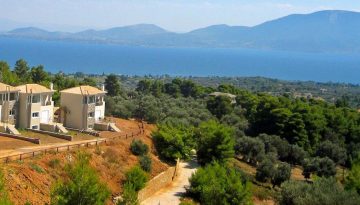 ΥΠΕΝ για αυθαίρετα: Προς παράταση η προθεσμία για νομιμοποίηση – Η ημερομηνία ορόσημο