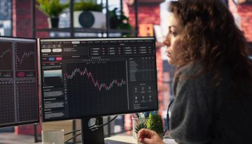 Εξοπλιστικό ράλι στις αγορές: Η γεωπολιτική αβεβαιότητα εκτοξεύει τις αμυντικές μετοχές