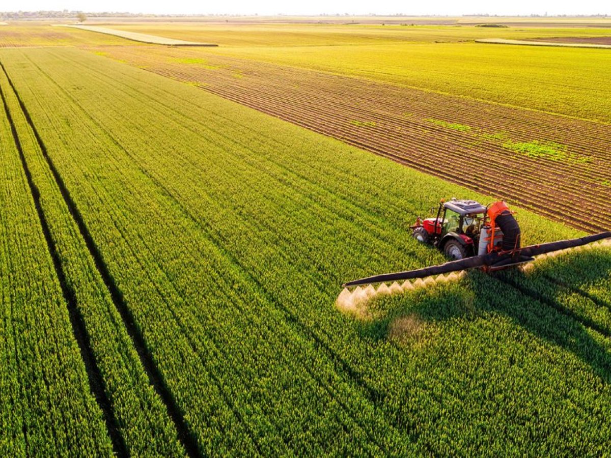 Σε εξέλιξη οι διαπραγματεύσεις για τη νέα ΚΑΠ – Στόχος η διατήρηση και ενίσχυση των πόρων για την Ελλάδα