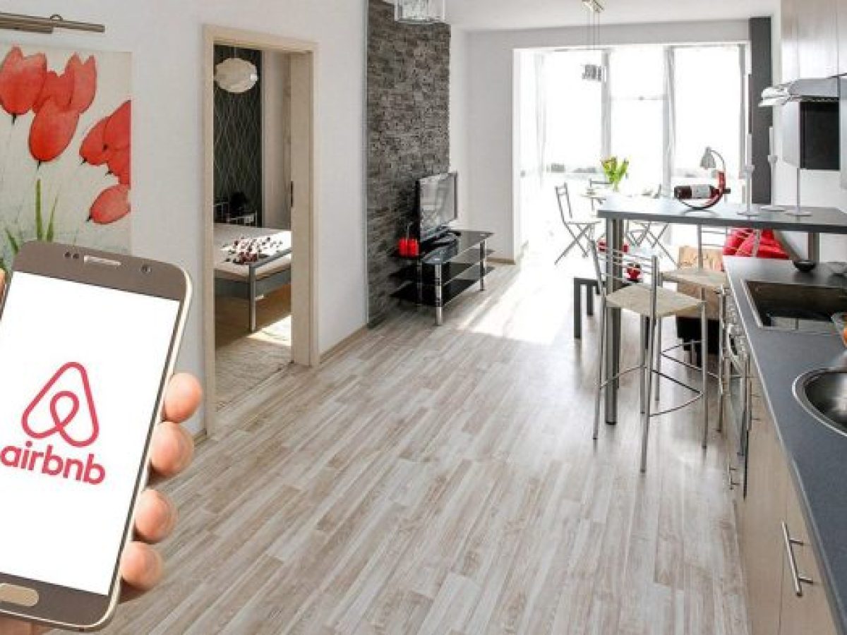 Αλλάζει ο χάρτης των βραχυχρόνιων μισθώσεων στην Κρήτη