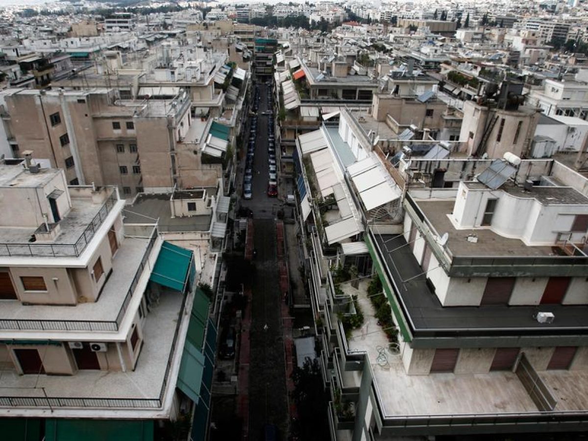 ΕΝΦΙΑ 2026: Σε ποιους μειώνεται ο φόρος και πότε