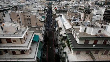 ΕΝΦΙΑ 2026: Σε ποιους μειώνεται ο φόρος και πότε