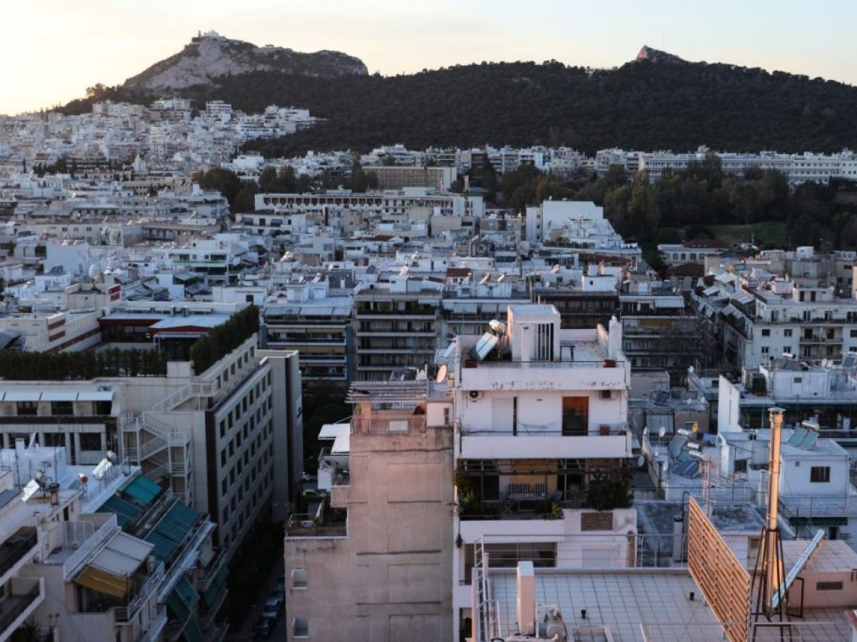 Νέος Κώδικας: Νέο «χαράτσι» -EΝΦΙΑ στα ακίνητα το 2026 μέσω Δήμων