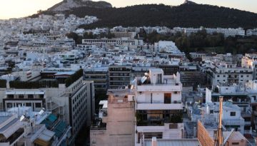 Νέος Κώδικας: Νέο «χαράτσι» -EΝΦΙΑ στα ακίνητα το 2026 μέσω Δήμων