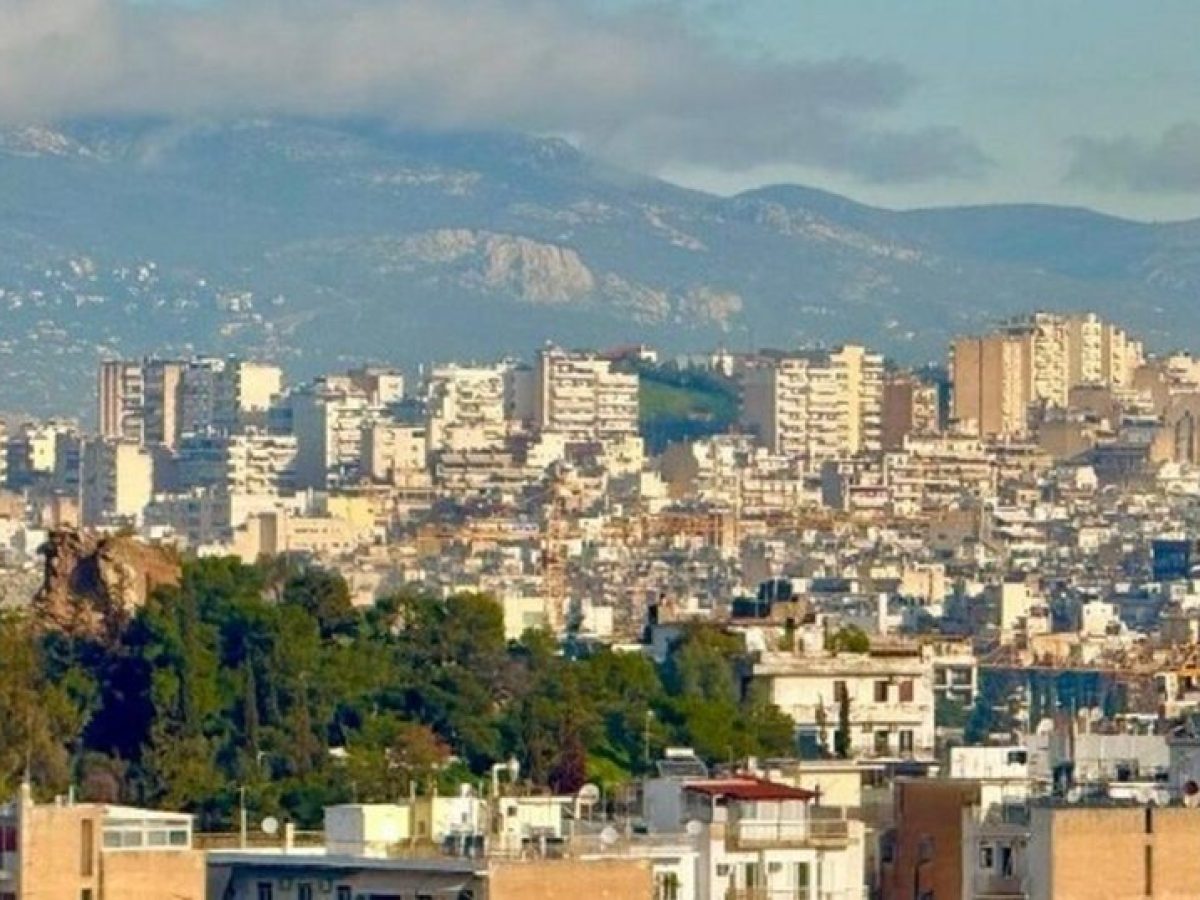 Ελκυστική αλλά σε φάση ωριμότητας η ελληνική αγορά ακινήτων το 2026