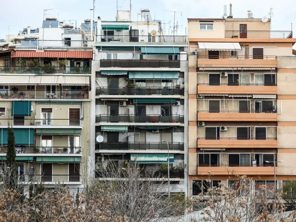 Άνοιξε η πλατφόρμα Ε9 για το 2027 – Προθεσμία έως 31 Ιανουαρίου για τις μεταβολές του 2026