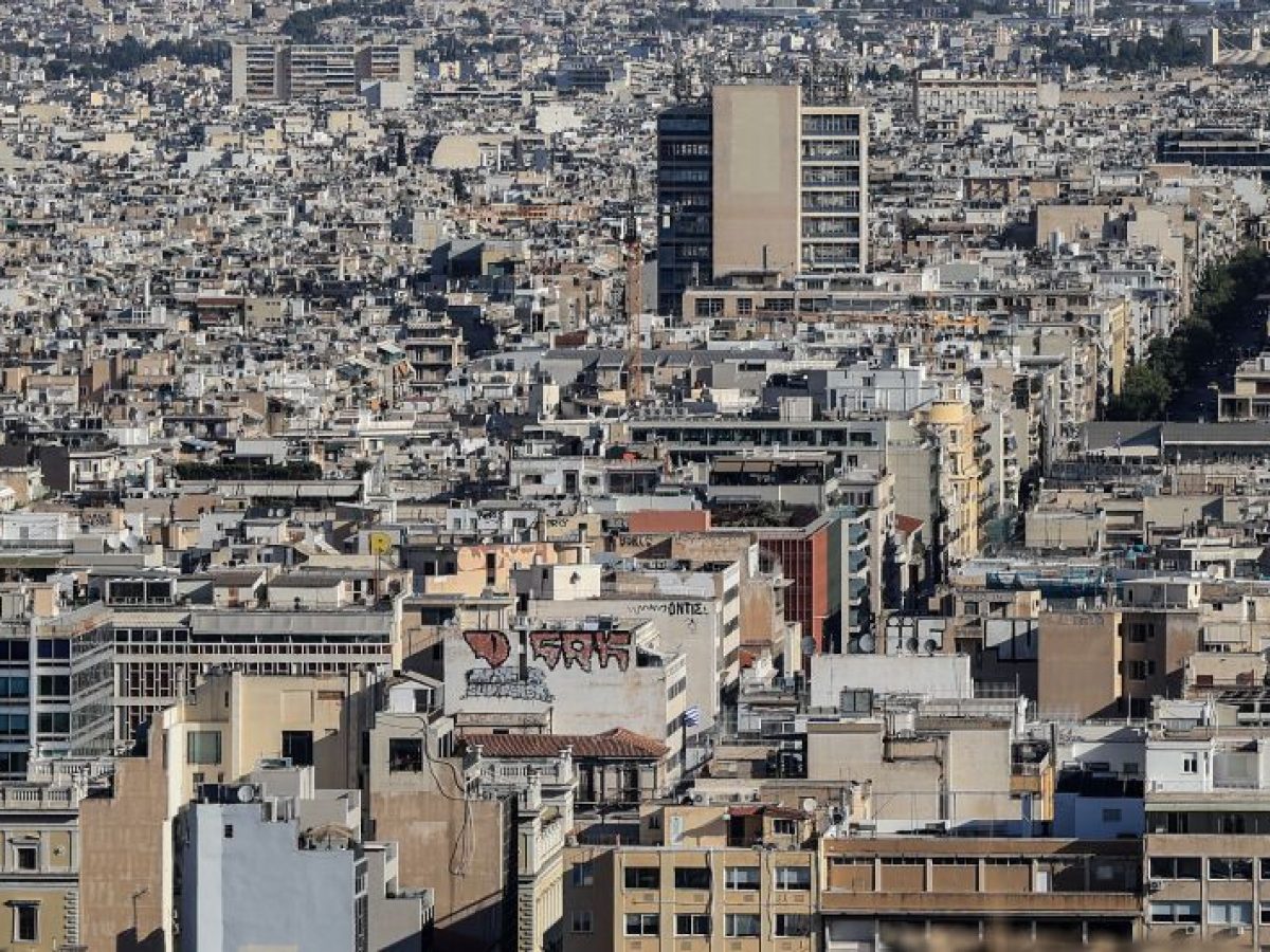 Ακίνητα: Έως πότε γίνονται οι αλλαγές στο Ε9