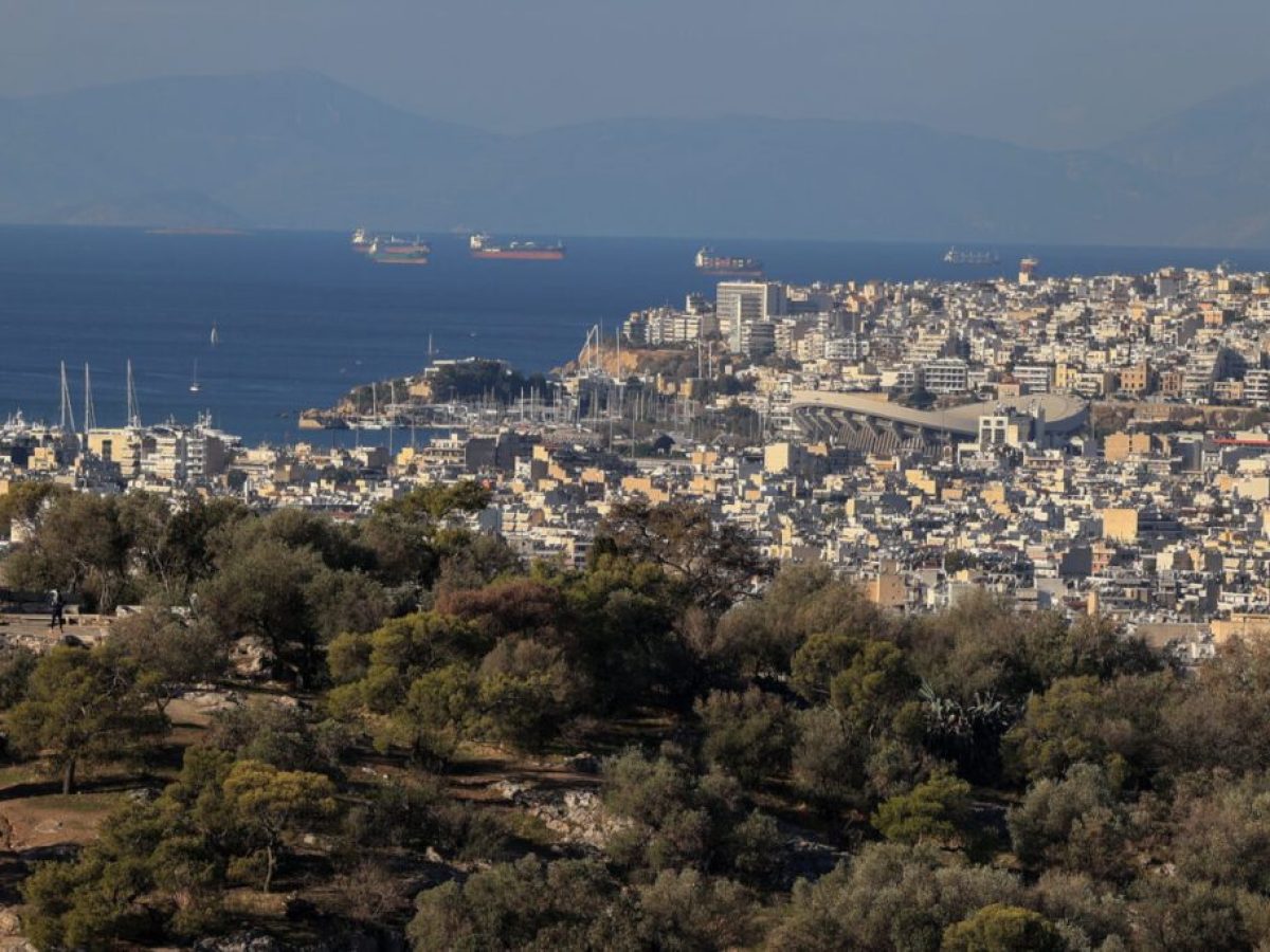Οκτώ αλλαγές στη φορολογία ακινήτων