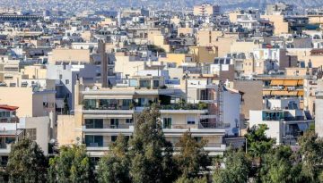 Αδήλωτα ενοίκια: Τι προβλέπει η νομοθεσία και ποιοι κινδυνεύουν