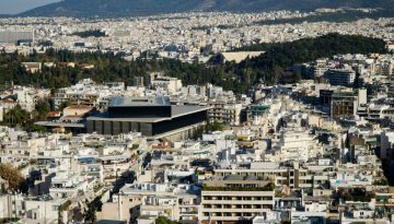«Διπλός» ΕΝΦΙΑ φέτος για τα κλειστά ακίνητα τραπεζών και Servicers