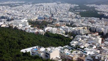 Ακίνητα: Τελευταία παράταση για αυθαίρετα, ημιυπαίθριους