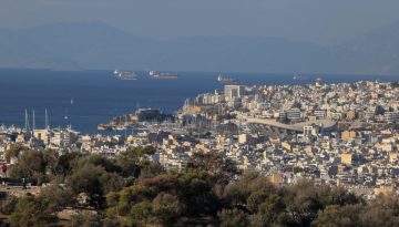 Πώς κινήθηκαν οι τιμές ακινήτων σε πωλήσεις και ενοίκια το 2025