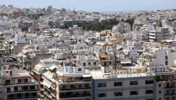 Ακίνητα: Εως 90% επιδότηση ανακαίνισης – Τα νέα μέτρα για ενοίκια και κοινωνική αντιπαροχή