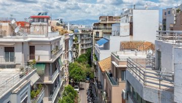 Ακίνητα: Τέλος χρόνου για διορθώσεις και προσθήκες στο Ε9 – Τα λάθη που ανεβάζουν τον λογαριασμό του ΕΝΦΙΑ 