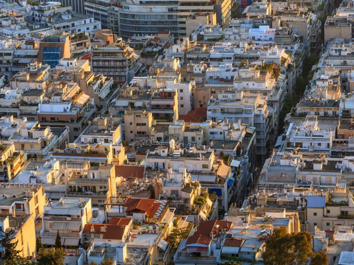 Αγορά ακινήτων: Γιατί πολλά πολυτελή ακίνητα μένουν απούλητα την ώρα που η αγορά κινείται