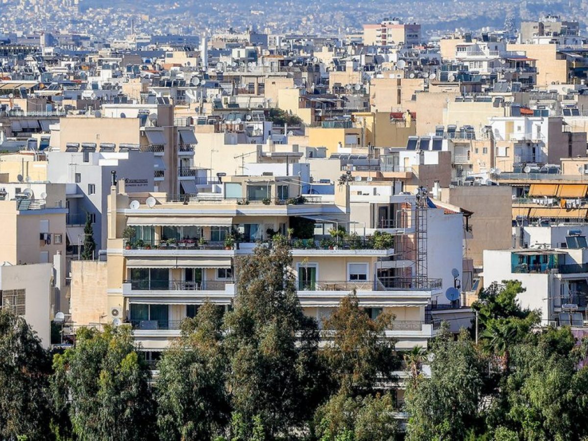 Στεγαστική κρίση: Αναζητώντας ισορροπία στην αγορά ενοικίων