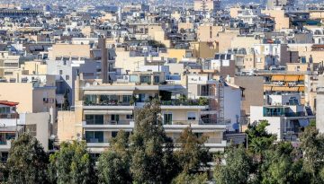 Στεγαστική κρίση: Αναζητώντας ισορροπία στην αγορά ενοικίων