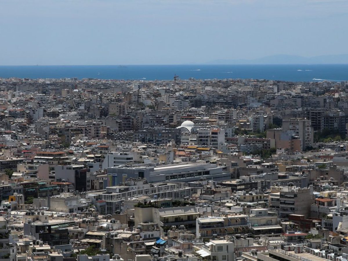 Ακίνητα στην Αττική συνολικής έκτασης 114.363 τ.μ. επανέρχονται στην κυριότητα του υπουργείου Άμυνας