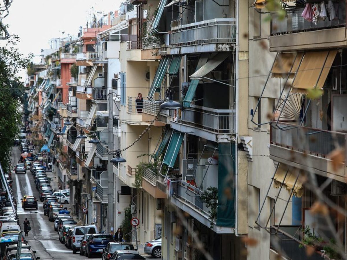 Ανοδικές οι τιμές πώλησης και ενοικίασης ακινήτων – Ποιες περιοχές είναι ακριβότερες και φθηνότερες