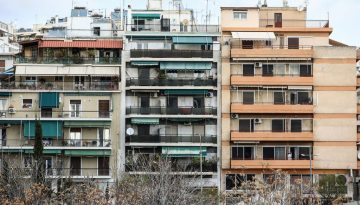 Ο «χάρτης» των νέων μέτρων για τη στεγαστική κρίση: Πακέτο 2,6 δισ. ευρώ για σπίτια, ενοίκια και φοροελαφρύνσεις