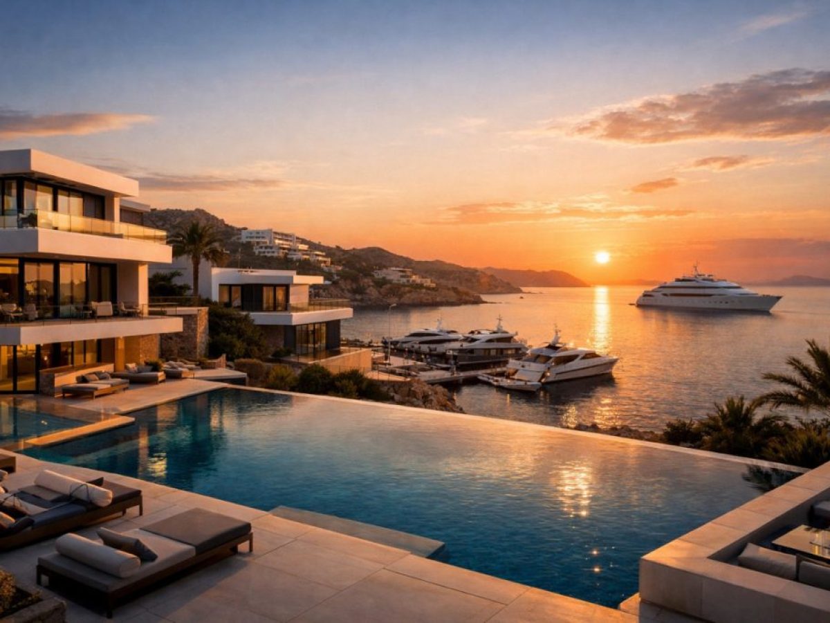 Κι όμως δεν είναι το κέντρο της Αθήνας: Οι top-5 πιο ακριβές περιοχές της Ελλάδας