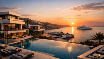 Κι όμως δεν είναι το κέντρο της Αθήνας: Οι top-5 πιο ακριβές περιοχές της Ελλάδας