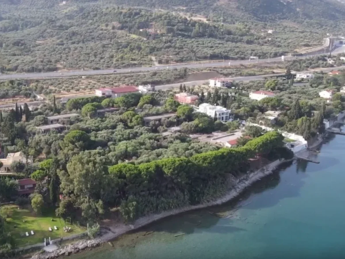 Ξενοδοχεία Coco-mat: Εκδοση αδειών στην επένδυση Αραχωβιτίκων