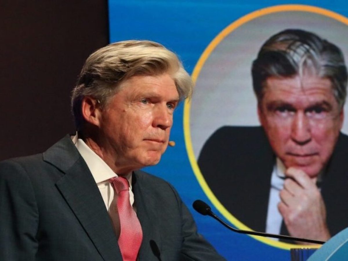 Σαρρηγεωργίου (ΕΑΕΕ): Σήμα κινδύνου για το ασφαλιστικό κενό σε συντάξεις, υγεία και φυσικές καταστροφές