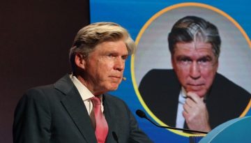 Σαρρηγεωργίου (ΕΑΕΕ): Σήμα κινδύνου για το ασφαλιστικό κενό σε συντάξεις, υγεία και φυσικές καταστροφές