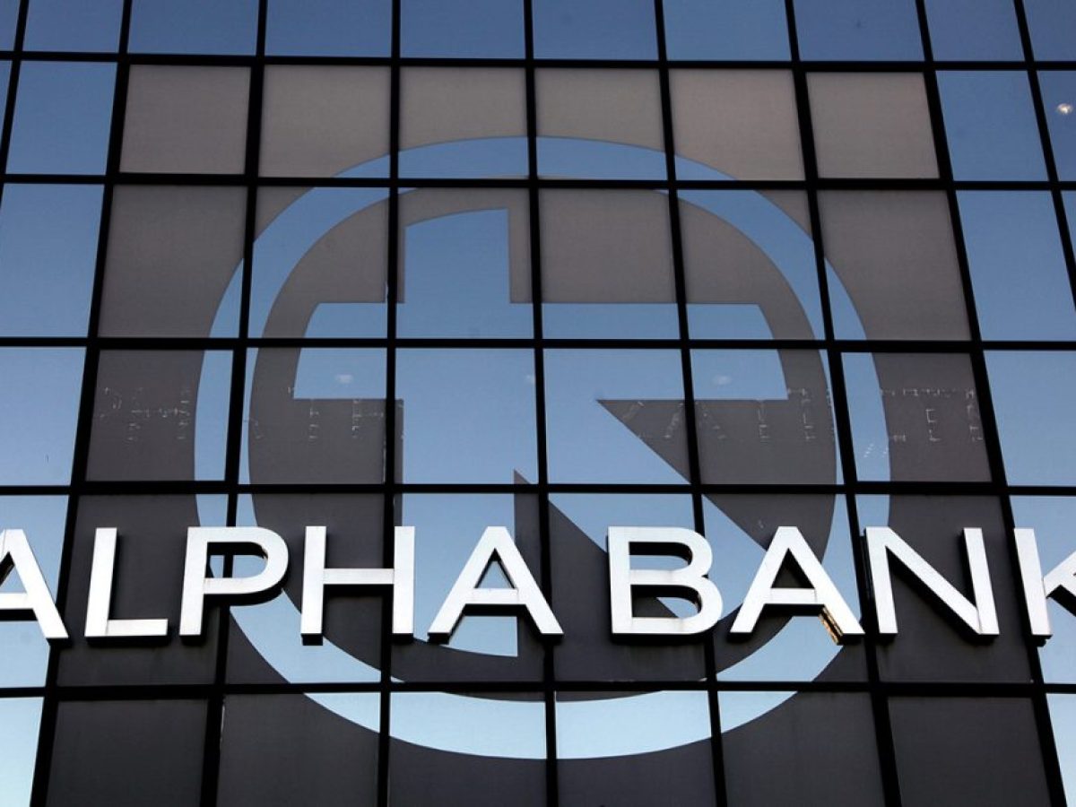 Alpha Bank: Στο 29,8% το ποσοστό της UniCredit