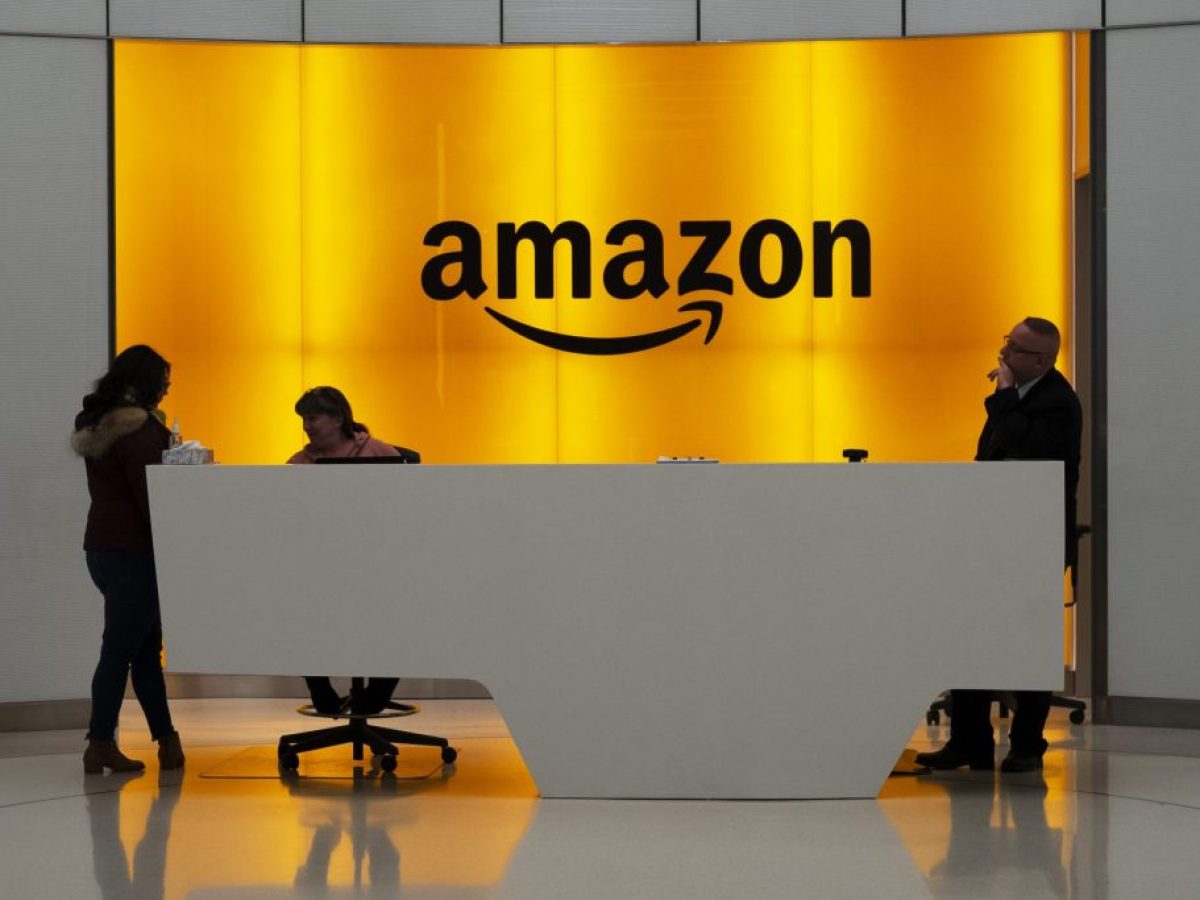 Η Amazon απολύει περί τους 16.000 εργαζόμενους σε όλο τον κόσμο, μετά τους 14.000 τον Οκτώβριο