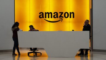 Η Amazon απολύει περί τους 16.000 εργαζόμενους σε όλο τον κόσμο, μετά τους 14.000 τον Οκτώβριο