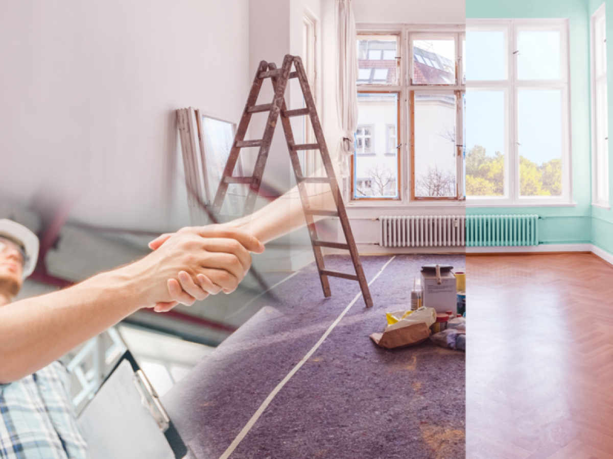 Έρχεται νέο πρόγραμμα «Ανακαινίζω»