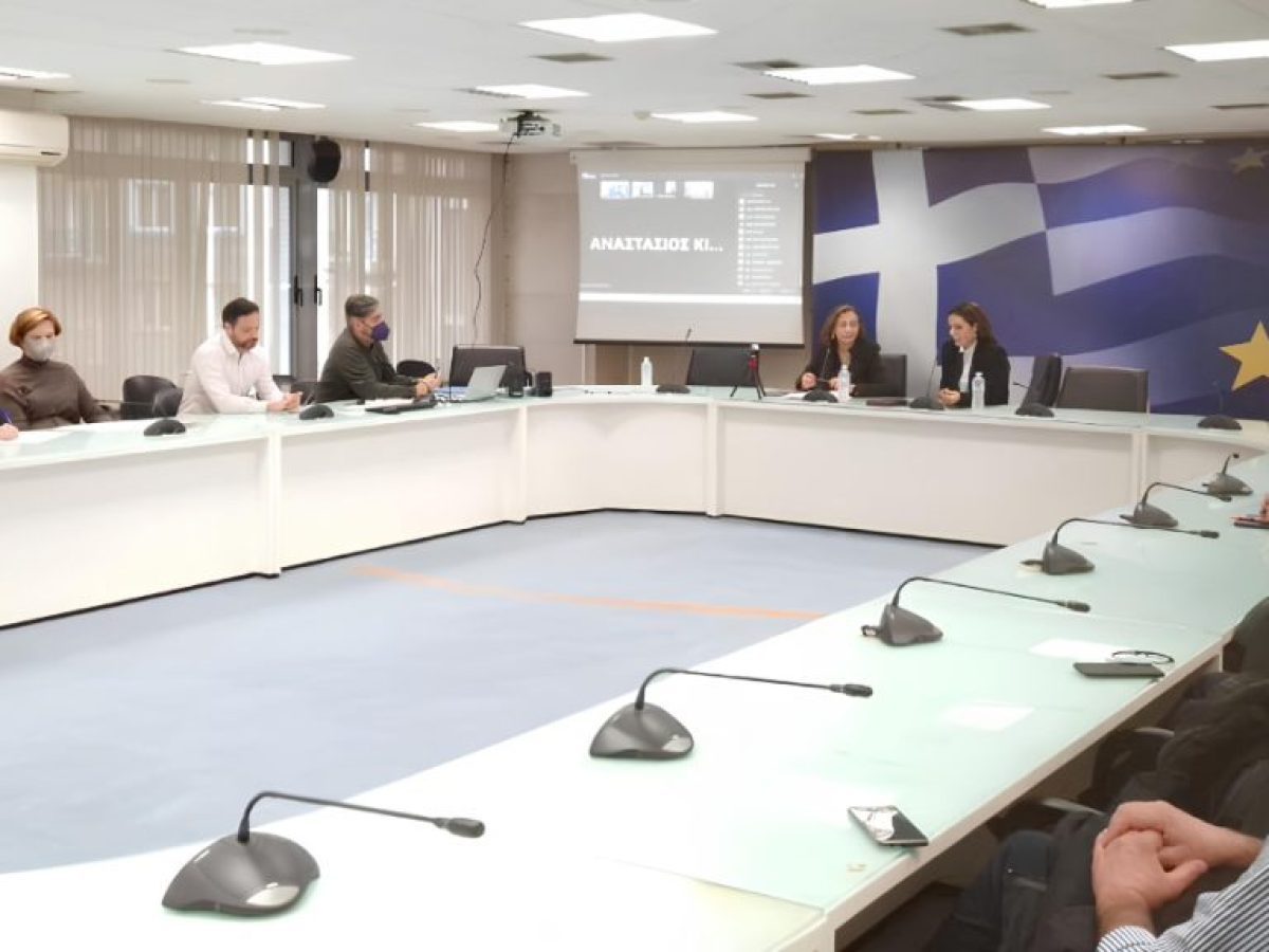 Αναπτυξιακός Νόμος: 150 νέα στελέχη απ’ την αγορά στα μητρώα αξιολόγησης και ελέγχου των ιδιωτικών επενδύσεων