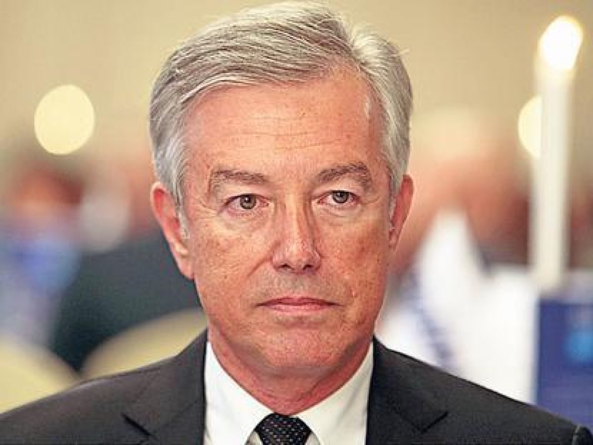 Sani/Ikos Group: Νέος CEO ο Jean-Marc Bellaiche