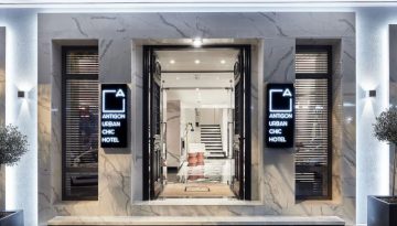 Ξανθάκης: Από τον σιδηρόδρομο, στις ράγες του τουρισμού