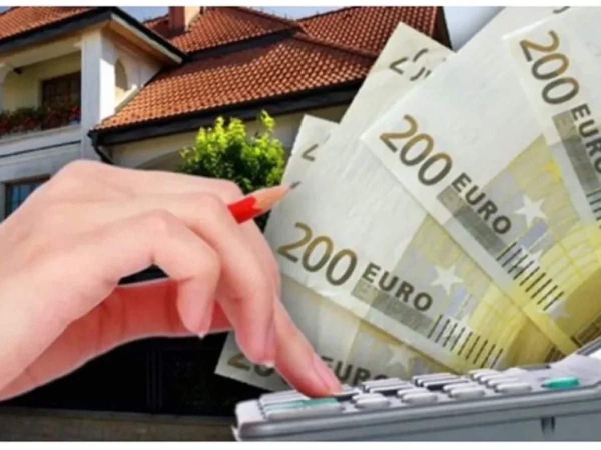 Με ποιες κινήσεις «κλειδώνετε» έκπτωση έως 20% στον ΕΝΦΙΑ