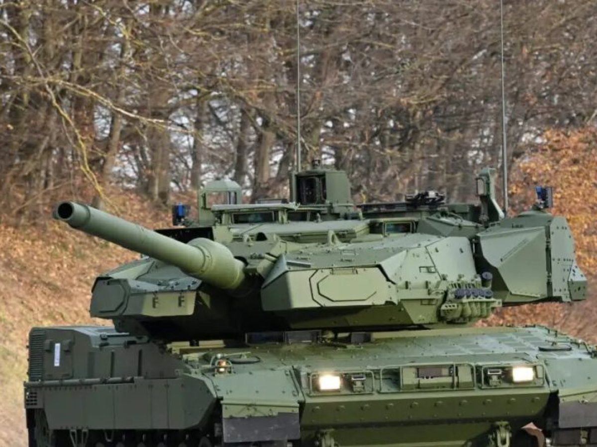 Ελληνική αμυντική βιομηχανία: Διπλός άξονας παραγωγής και τεχνολογίας για μια βιώσιμη ανάπτυξη