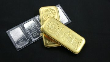 Βουτιά 30% για το ασήμι, 10% για τον χρυσό μετά την επιλογή Γουόρς για την κεφαλή της Fed