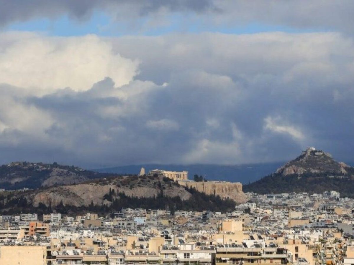 Πώς θα πέσουν οι τιμές των ακινήτων – Η λύση στο πρόβλημα της στεγαστικής κρίσης