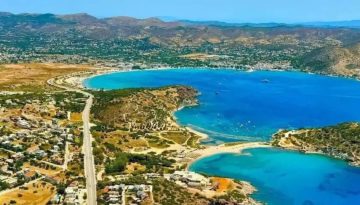 Όρεξη για επενδύσεις σε ελληνικά ακίνητα από Ιρανούς