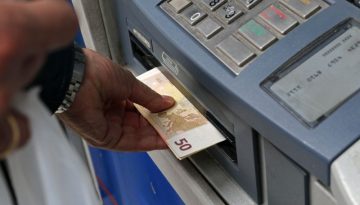 Αύξηση κατώτατου μισθού: Πόσο θα είναι από την 1η Απριλίου