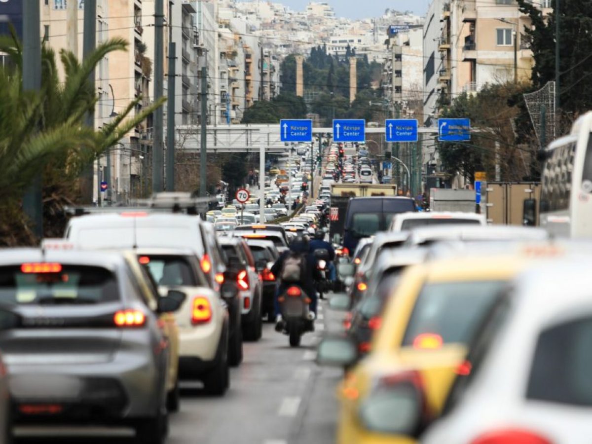 Τέλη κυκλοφορίας: Στο 88% η εμπρόθεσμη πληρωμή από τους ιδιοκτήτες οχημάτων