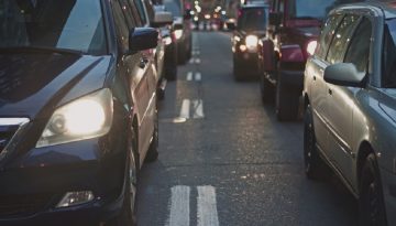 ΕΛΣΤΑΤ: Μείωση 1,7% σημείωσαν τα οδικά τροχαία δυστυχήματα τον Νοέμβριο 2025